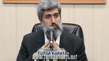 Bazı hocalar Hz. Âdem’in çıkarıldığı cennetin gerçek cennet olmadığını söylüyor. Bu doğru mudur?