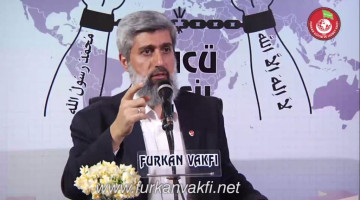 Bazı siyasilerin sürekli olarak "egemenlik kayıtsız şartsız milletindir." sözünü tekrar etmeleri onların itikadını bozar mı?