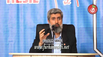 'Allah'ın Boyası' ne demektir?