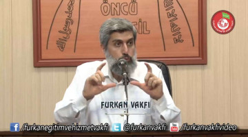 Fethullah hocanın gazze hakkında açıklama yapmamasını nasıl değerlendiriyorsunuz?