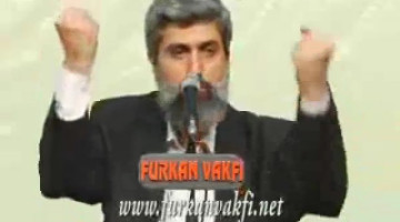 Öncü Nesil flamanızdaki zincirli elin manası nedir?