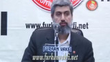 Abdulaziz Bayındır bir konuşmasında Allah gaybı bilmez demektedir. Delil olarak da Kur’anda geçen “Allah içinizden sabredenleri bilsin diye…” şeklindeki ayetleri söylüyor. Bu konuda düşünceniz nedir?