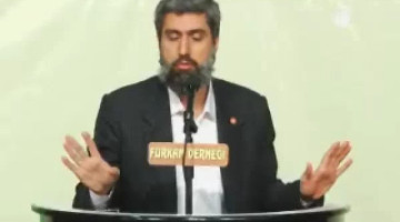 Cemaatlerin bir birinden farkı nedir? Cemaatler nasıl bir davet metodu uygulamalıdır?