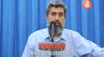 Bazı memurlar işten atılma korkusuyla cemaatlere gelmiyor ve çalışmakta ibadettir deyip ibadetlerini yapmıyorlar. Namaz kılanlara ise hakkımıza giriyorsunuz diyorlar. Bunlara ne söylemeliyiz?