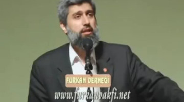 Öncü Neslin tanımını yapar mısınız? Bu ismi sadece kendi gençlerinize mi söylüyorsunuz?