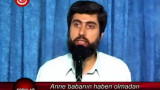 Anne ve babanın haberi olmadan evlenmek caiz midir?