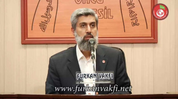 Güneydoğuda yaşanan olayları nasıl değerlendiriyorsunuz?