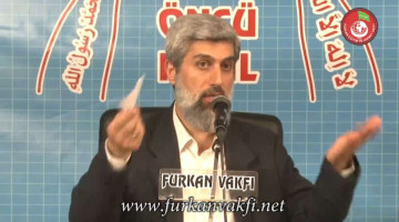 Avrupa'da Adana'daki gibi kurban faaliyeti olmuyor. Bize ne tavsiye edersiniz?