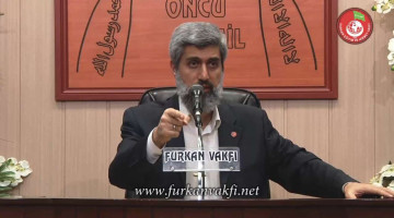 Hızır (a.s)'mın ileride daha büyük sorunlar vereceğinden dolayı masum bir çocuğu öldürmesi, Osmanlı Devleti'nde taht kavgalarını önlemek için kardeş katli yapılmasına delil olabilir mi?