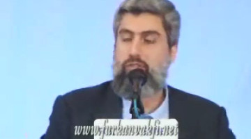 İslam Medeniyeti'nin kurulabilmesi için siyasete girmek gerekir diyenlere ne söylersiniz, Devlet idaresine kimler gelmelidir?