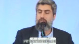 İslam Medeniyeti'nin kurulabilmesi için siyasete girmek gerekir diyenlere ne söylersiniz, Devlet idaresine kimler gelmelidir?