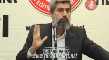 Karl Marx’ın “Din afyondur” sözünü nasıl değerlendiriyorsunuz. Ilımlı İslam anlayışı Karl Marx’ı doğrular mı? Zalime muhalefet etmeyen bir din mazlumları ne kadar tatmin eder?