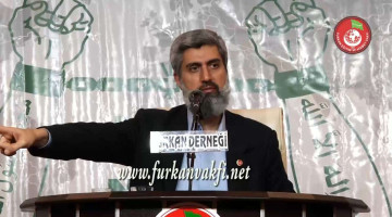 Hükumet tarafından çıkartılmak istenen iç güvenlik paketi ile düzene muhalif tevhidi cemaatlerin ve hocaların üzerine daha fazla mı gidilecek?