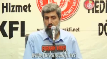 Bir cemaat ferdinin öğrenmesi gereken ilimler nelerdir? İlim tahsil ederken nasıl bir yol izlenmelidir?