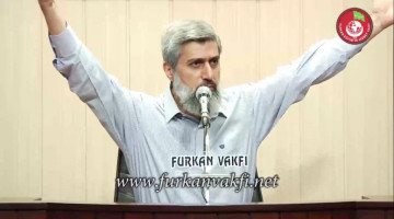 Teslimiyet gösterme hususunda sürekli gel git yaşayan, her fitne hadisesinde kalbi bulanan kimselerle nasıl ilgilenmeliyiz?