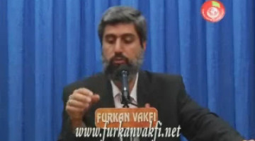 Dinde zorlama olmadığına göre mürtedlerin öldürülmesini nasıl anlamalyız?