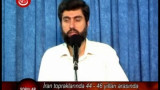 İran topraklarında 44 - 46 yılları arasında bir Kürt devleti kurulduğu söyleniyor, bunun aslı var mı?