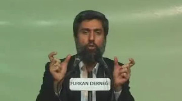 Hadisleri ve mezhepleri küçümseyenleri nasıl uyarmalıyız?