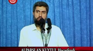 Karma bir eğitim gören erkeğe günah var mıdır?