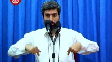 Partiye oy verenler oy verdikleri partinin haramlarına ortak olurlar mı?