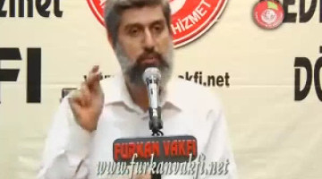 Gününümüzde batının etkisinde kalıp dini ılımlılaştıran hocalar var. Biz bugün hangi özelliklere sahip hocaların fetvalarına uymalıyız.