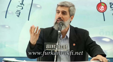 Toplumun bu hale gelmesinde 80 bin din görevlisinin rolü nedir?