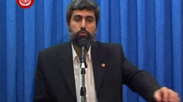 Allaha küfreden kişi kafir olurmu? bu durumda nikah bozulmuş olurmu?