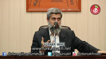 Ölen bir kimsenin veya Peygamberimizin bu dünyada olanları görmesi ve yaşayanlarla bağlantı kurması mümkün müdür?