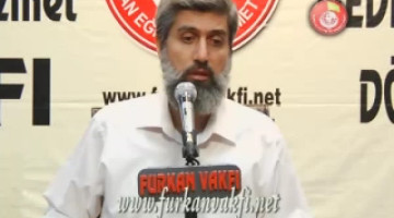 İhlasa eren bir kimsenin nefsinde zaafiyet olabilir mi?