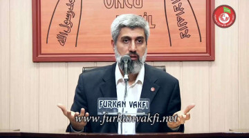 Bakan Faruk Çelik, Cuma günleri için memurlara ibadet iznine dair düzenlemeler yapılacağını söyledi. Bu konuda ne düşünüyorsunuz?