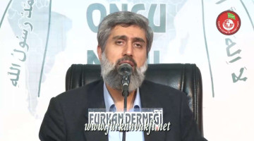 Kocam başka bir cemaatten. Benim de o cemaate gitmemi istiyor. Ben ise sizin eğitim programlarınıza katılmak istiyorum. Kendisi buna izin vermiyor. Ne yapmalıyım?