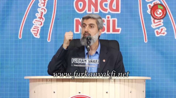 Kutlu doğum programları yapmak hangi şartlarda caiz olur?