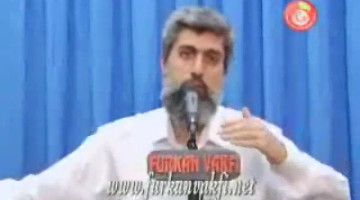 Almanya’da bazı kardeşlerimiz dünya meşguliyetinden dolayı işin içine girmiyor. Bunlara ne tavsiye edersiniz?