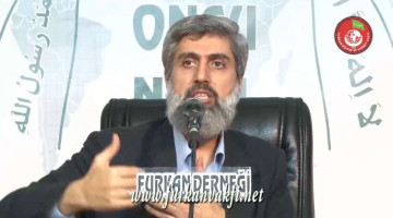 Afyon'da devlete ait bir öğrenci yurdunda bir grup halinde sizi takip ediyor ve gördüğünüz baskıdan dolayı hükümeti kınıyoruz. Ailelerimiz hükümet ve cemaat arasındaki kavgadan dolayı cemaatlere katılmamızı istemiyorlar. Bu durumda ne yapmalıyız?