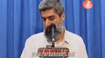 Bakara 221. Ayette müşrik kadınları iman etmedikçe nikâhlamayın derken, Maide 5. Ayette kitap verilenlerden iffetli olanları nikâhlayabilirsiniz diyor. Bunu nasıl anlayabiliriz?