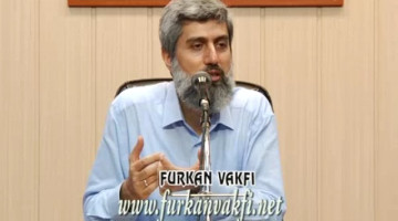 Furkan Suresi'ndeki "De ki: Duanız olmasa Allah size ne diye değer versin." ayetine dayanarak Allah'ın insana değer vermesi için dua bekliyor diyerek Allah'ın bencil olduğunu söyleyenlere nasıl cevap vermeliyiz?