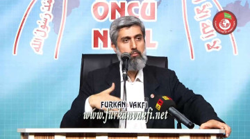 Kayseri'de bahailer yaygındır. Peygamberimizin son peygamber olmadığını peygamberliğin devam ettiğini söylüyorlar. Bizi aydınlatır mısınız?
