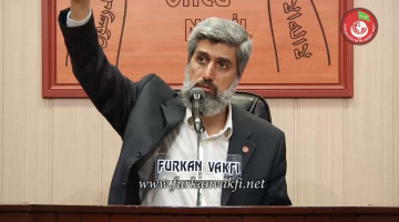 Çalıştığımız fabrikadan cuma namazı için çıkamıyoruz. Namazı bahçede cemaat olup kılabilir miyiz?