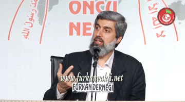 İhsan Süreyya Sırma Hoca 'Müslümanlar son 15 yılda dünyevileşti' diyor. Bunun sebebi muhalefet   ruhunu kaybetmek olabilir mi?