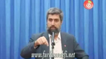 Kur'an da nesh ve recm yoktur diyenlere nasıl cevap verebiliriz?