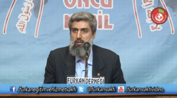 Sünneti vahiy olarak görmek ve Sünnete uymak yanlıştır diyenlere ne demeliyiz?