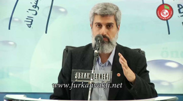 Furkan Vakfı, neden Avrupa'da gayrimüslimlere karşı faaliyet göstermiyor?