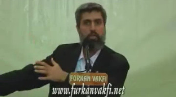 Sizin tarikata karşı olduğunuz söyleniyor sohbetlerinizi beğeniyorum katılmak istiyorum fakat bunu duyunca soğudum. Siz tarikata karşı mısınız?