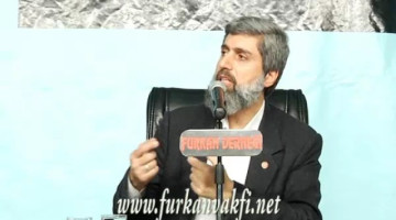 Bugün ümmetin kurtuluşunun öncelikle teknolojik olarak ilerledikten sonra mümkün olacağını söyleyenlere ne demeliyiz?