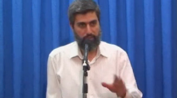 Şumüllülük bir ilkemiz olduğu halde sohbetlerinizde neden sadece tevhidden bahsedip ibadet ahlak gibi konulardan bahsetmiyorsunuz?