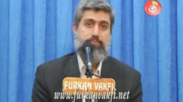 Konya konferansınızda baharın kokusunu aldığınızı ifade ettiniz, baharın işaretleri olarak neleri görüyorsununuz?