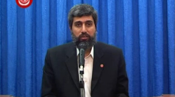 Tebliğ yapmadan önce kendimizi iyice geliştirmeyi beklemelimiyiz?