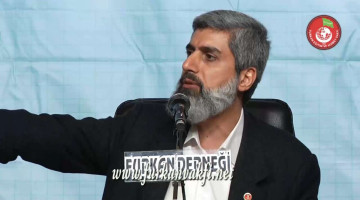 Konferanslarınızı spor salonlarında yeniden ne zaman yapacaksınız?