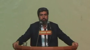 Dünyada bu kadar zulüm varken, islam birliği neden kurulamıyor?