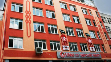 Furkan Vakfını anlattığımızda bize "FETÖ de ilk başta sizin gibiydi" diyenlere ne demeliyiz?